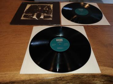 Terje Rypdal Odyssey 1975 ECM Records ECM 1067/68 ST Doppel LP Deutsche Pressung VG+/VG+